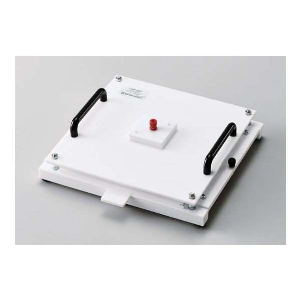 島津理化 コンデンサ実験器 CAPー200 133-501 1台 67-7093-92（直送品）