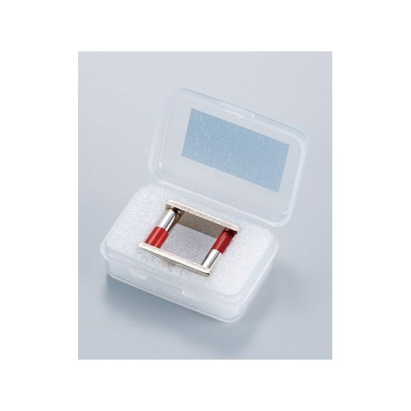 島津理化 希土類磁石 157-919 1台 67-7093-94（直送品）