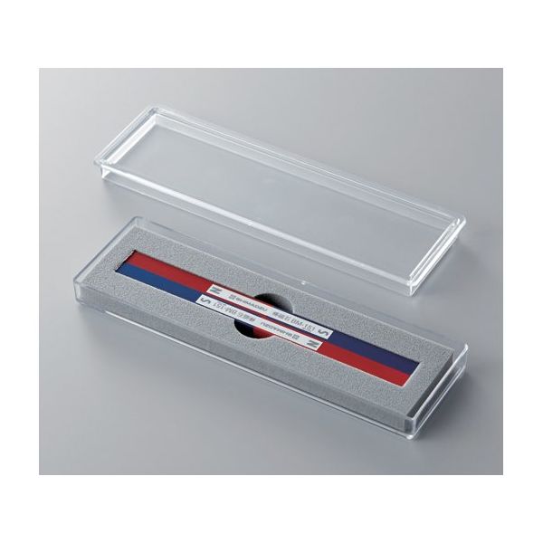 島津理化 棒磁石 BMー151 132-011 1台 67-7093-93（直送品）