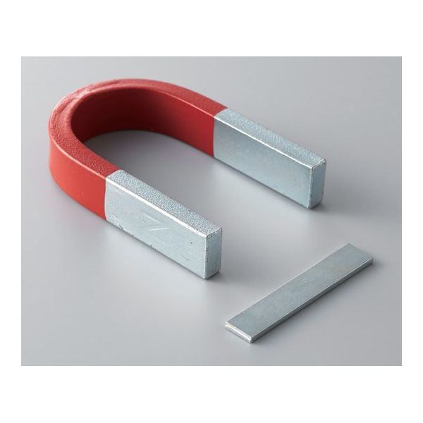 島津理化 U形磁石 UMー5 132-070 1台 67-7093-96（直送品）