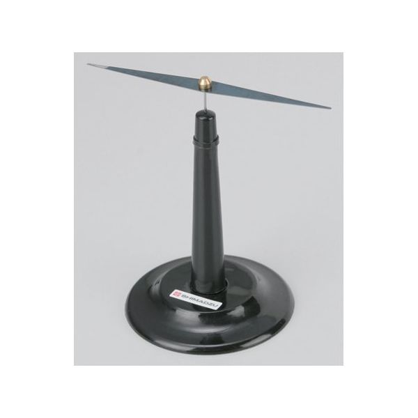 島津理化 磁針 132-310 1台 67-7093-99（直送品）