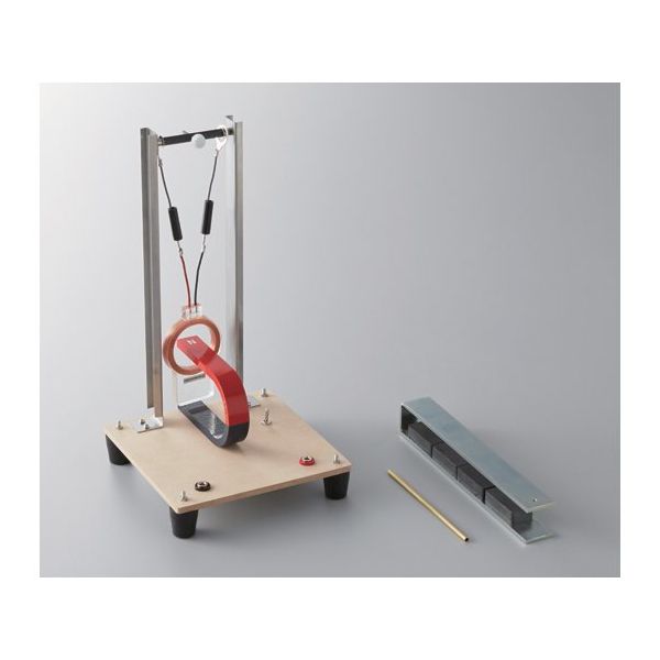 島津理化 電気ブランコ DBー2 135-581 1台 67-7094-22（直送品）