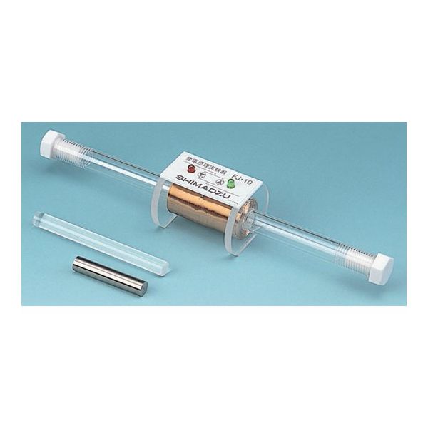 島津理化 発電原理実験器 FJー10 135-230 1台 67-7094-41（直送品）
