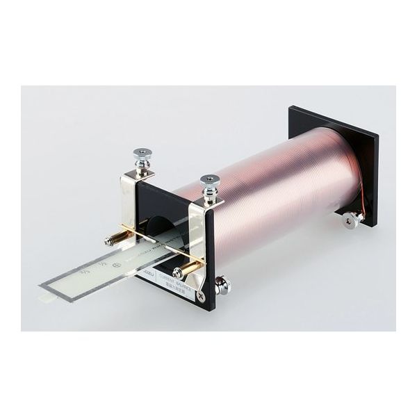 島津理化 電磁力測定器 134-550 1台 67-7094-60（直送品）