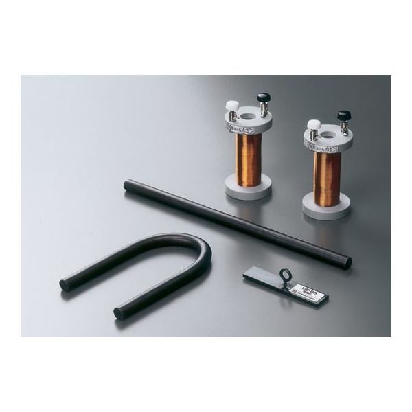 島津理化 電磁石 UEー85N 132-162 1台 67-7094-85（直送品）