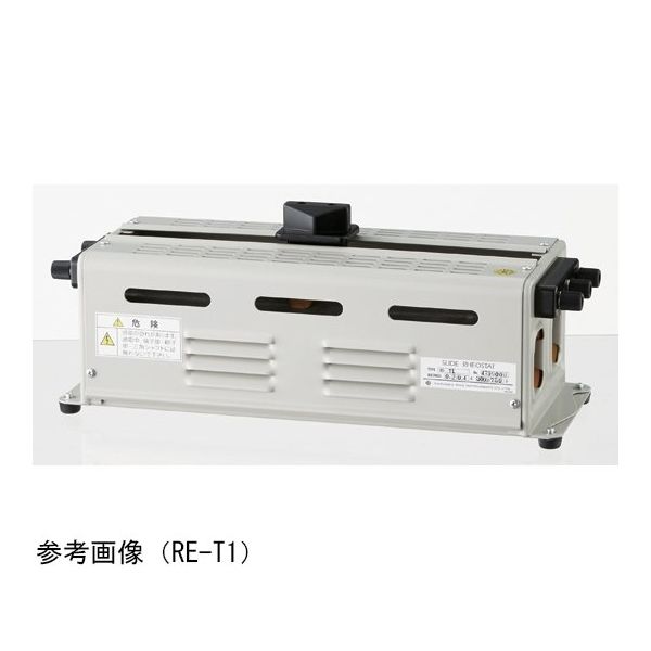 島津理化 すべり抵抗器 REーT3 134-040 1台 67-7095-04（直送品）