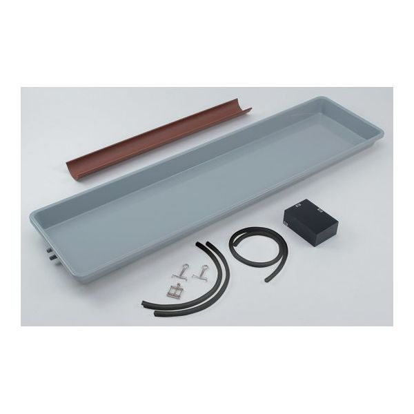 島津理化 流水の働き実験器 SBー150 148-200 1台 67-7097-75（直送品）