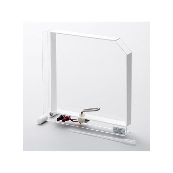 島津理化 対流実験器 CLー30 126-060 1台 67-7097-87（直送品）