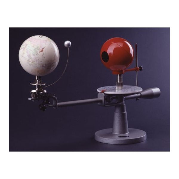 島津理化 三球儀 TPRー3 146-120 1台 67-7097-92（直送品）