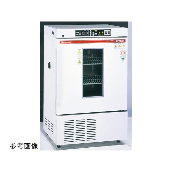 島津理化 低温インキュベータ BITECー300L 545-527 1台 67-7098-28（直送品）