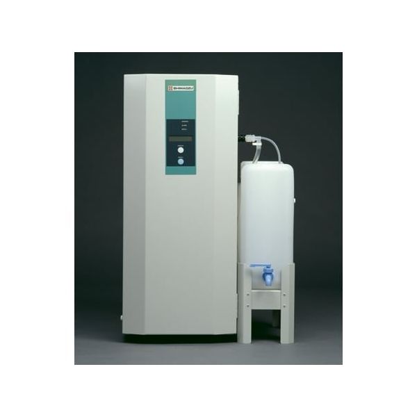 島津理化 蒸留水製造装置 SWACー210A 511-130 1台 67-7098-43（直送品）