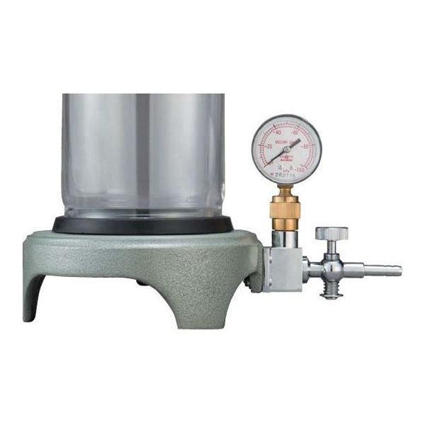 島津理化 排気盤 EBー200 126-411 1台 67-8117-54（直送品）