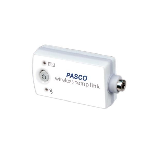 島津理化 ワイヤレス温度リンク PSー3222 101-395 1個 68-0447-73（直送品）