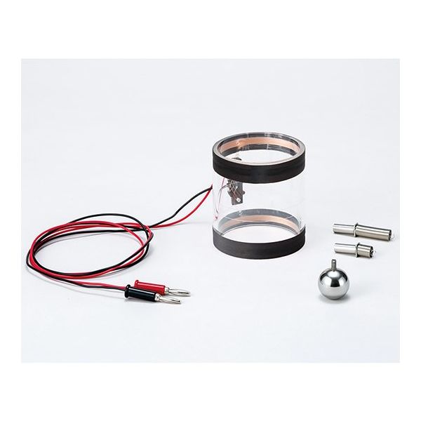 島津理化 ばねの振動実験器FOー76 123-220 1式 68-0585-95（直送品）