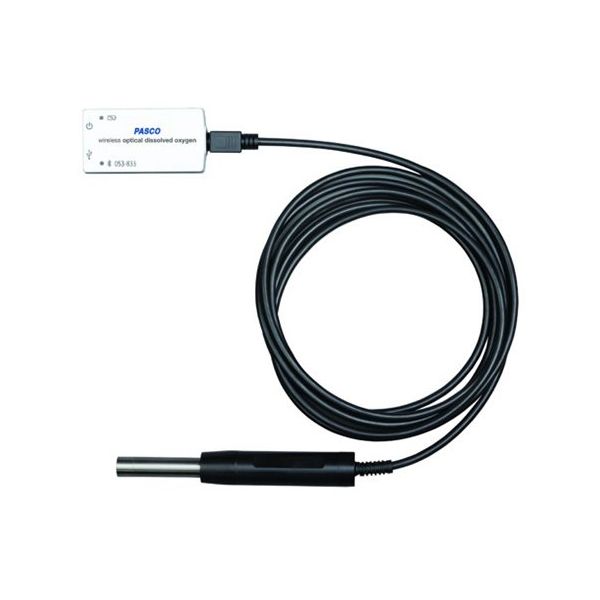 島津理化 プローブ式ワイヤレス溶存酸素センサ PSー3246 101-437 1式 68-1351-78（直送品）