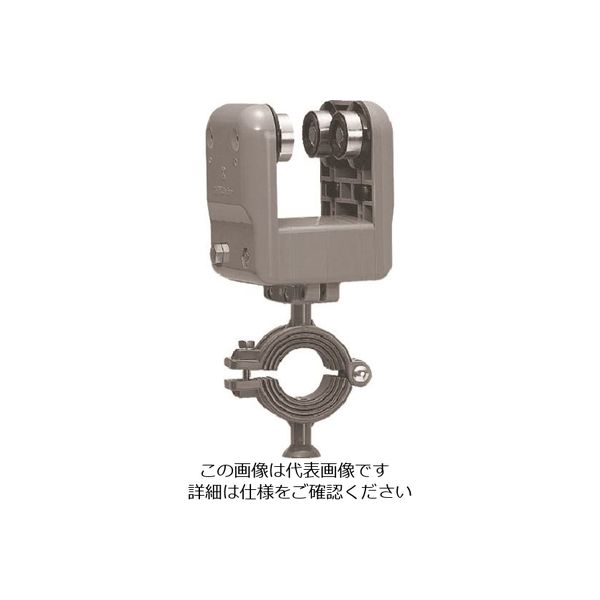 未来工業 未来 ケーブルカッシャー(C形鋼用) CK-84AWMZZ 1個 198-2767（直送品）