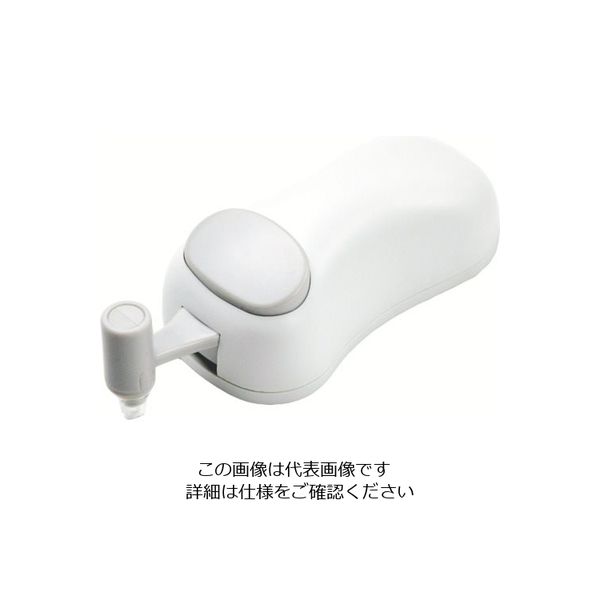 長谷川刃物 キャナリー ライン ホワイト D-LINE-W 1個 853-3734（直送品）