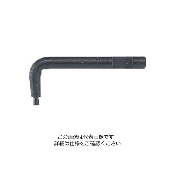 水戸工機 ミトロイ 部品 先端クロー(標準 曲爪) BP-C 1組 817-5487（直送品）