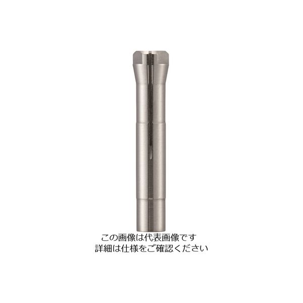 日本精密機械工作 リューター コレットチャック φ2.34 CG23 1袋