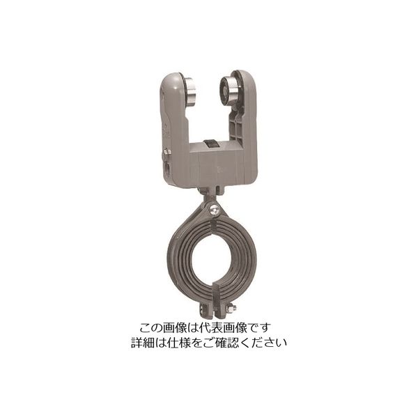 未来工業 未来 ケーブルカッシャー(C形鋼用) CK-86AZZ 1個 198-4314（直送品）