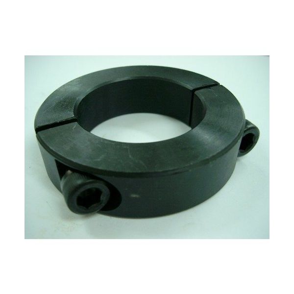 カタヤマ KSCシャフトカラー 内径（mm）120 外径（mm）:180 止めねじ:M16 KSC 12036-SP 804-2997（直送品）