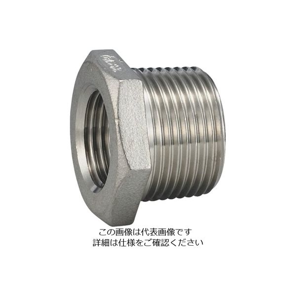 フローバル ブッシング(SCS13A) 04102011 VBU-0802 1個 733-9666（直送品）