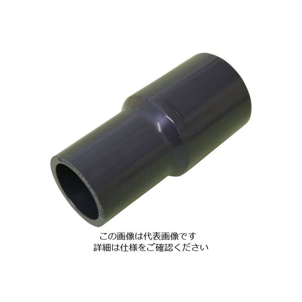 東栄管機 トーエー HI継手 ソケット 25X20 HIS25-20 1個 827-8561（直送品）