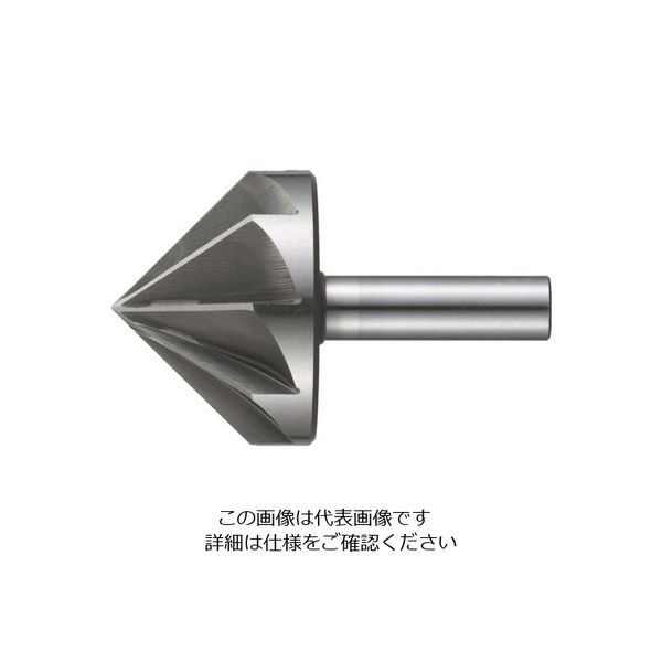 フクダ精工 FKD センターリーマ120X35 CR-120X35 1本 810-1768（直送品）