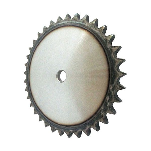 片山チエン KANA スプロケット HG60A39(H) ベタ HG60A39H 1個 867-3871（直送品）