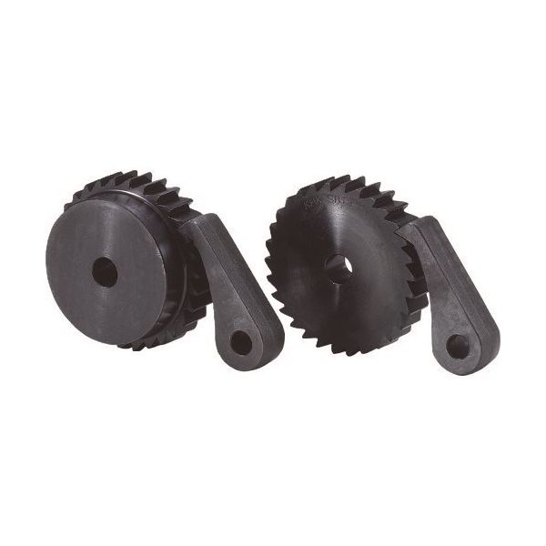 小原歯車工業 KHK ラチェットSRT1ー60 SRT1-60 1個 176-3277（直送品）