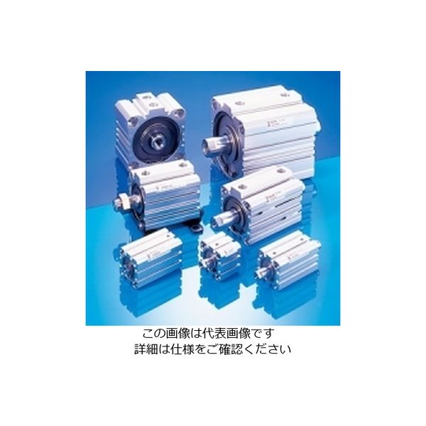 TAIYO エアーシリンダ 10Sー6RLA63N80ーGR2 10S-6RLA63N80-GR2 1個（直送品）
