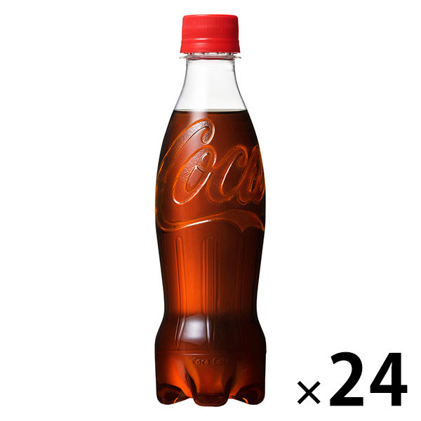 【格安通販】コカコーラモニュメント　全長３５㎝　本体オール金属 コーラケース　コーラ瓶　付き ファイナルファンタジー