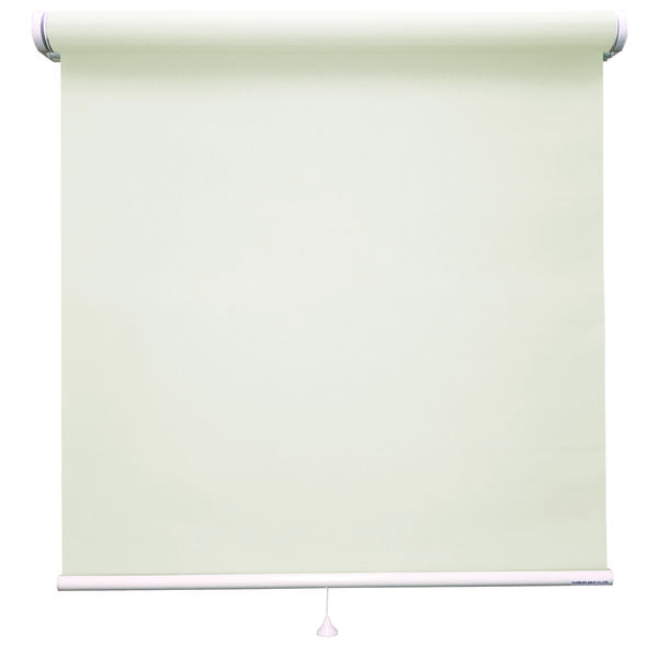 立川機工 ロールスクリーン 防炎 TR-1041 55×120cm ココ 1台（直送品） 9,168円