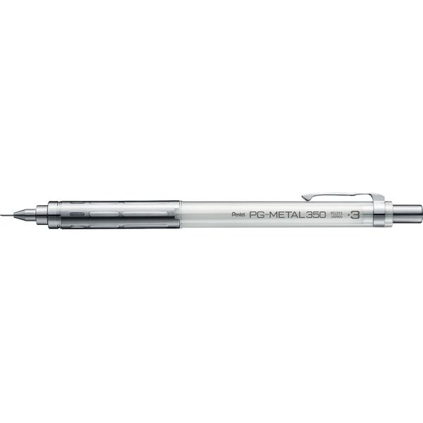 ぺんてる PG2003 0.3mmシャープペンシル Amazon.co.jp: ぺんてる シャープペン グラフペンシル (0.3mm