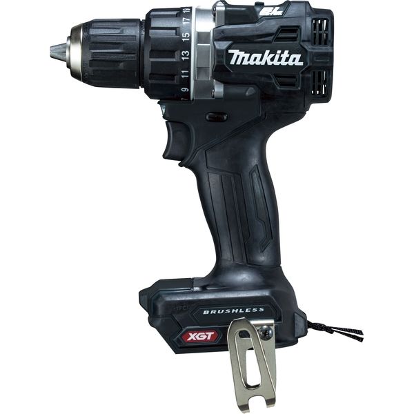 マキタ(Makita) DF474DZ 充電式ドライバドリル 青 本体のみ 14.4V :s