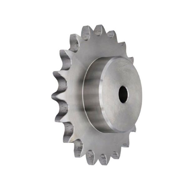 片山チエン KANA スプロケット SUS80B SUS80B35 1個（直送品）