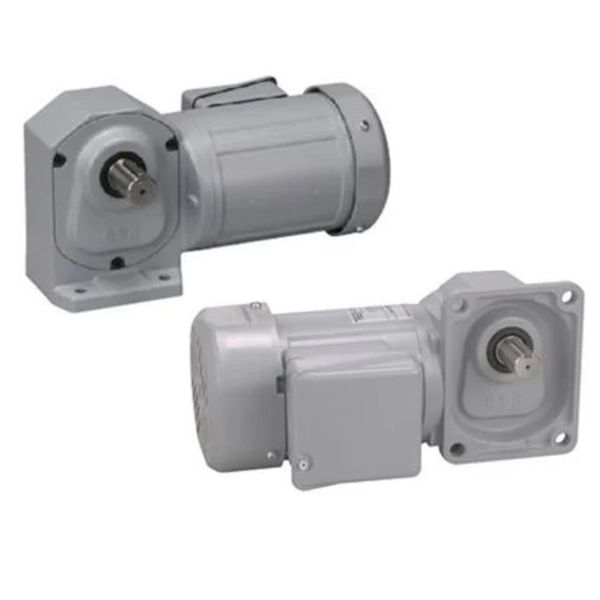 GTR MID SERIES インダクションギアモータ (0.1kW~2.2kW) 直交軸 H2タイプ H2L-22T-60-020 1個（直送品）