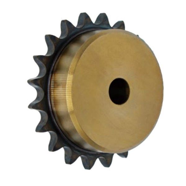 片山チエン KANA スプロケット NK40B NK40B70 1個（直送品）