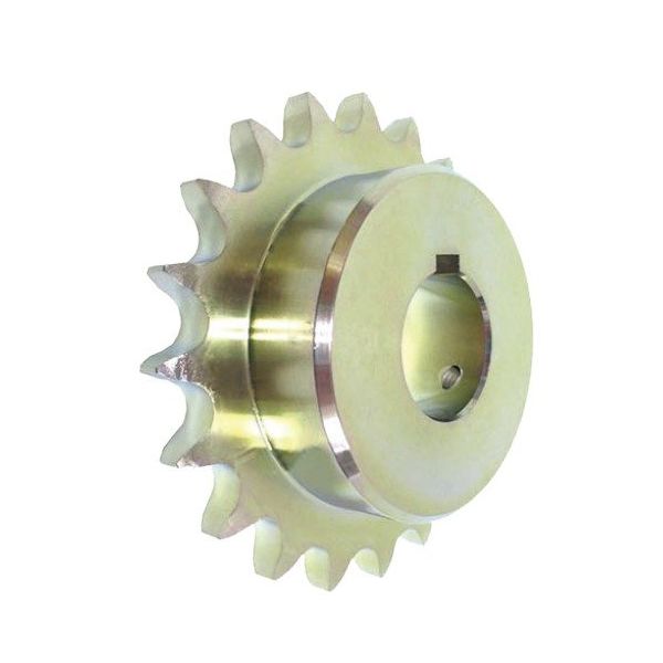 片山チエン KANA スプロケット FBK50B 表面処理 FBK50B20D50CM 1個（直送品） 4,193円