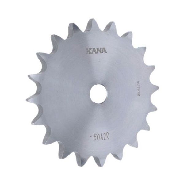 片山チエン KANA スプロケット 50A 50A72 1個（直送品）
