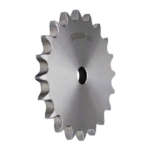 片山チエン KANA スプロケット SUS50A SUS50A39 1個（直送品）