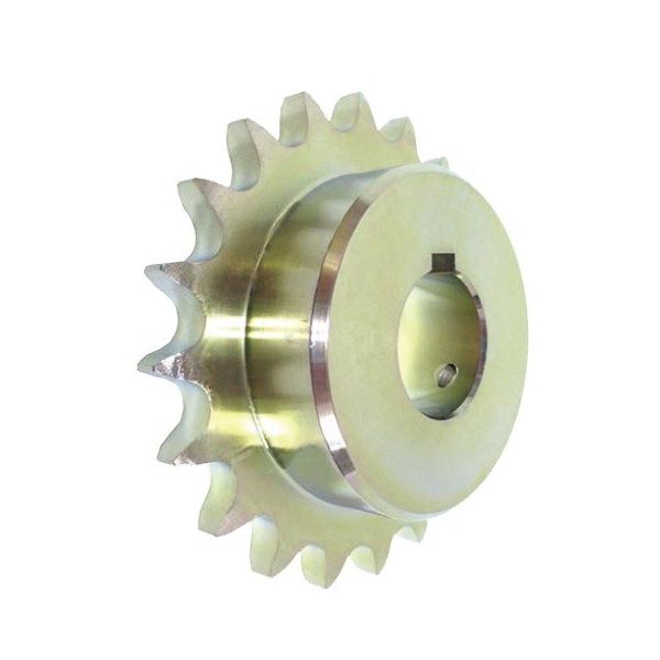 片山チエン KANA スプロケット FBN60B 表面処理 FBN60B27D30CM 1個（直送品）