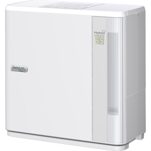 【2024年製】ハイブリッド式加湿器 Dainichi HD-N524 ダイニチ工業 ダイニチ 加湿器・HDNタイプ HD-N524(W) 1台(直送