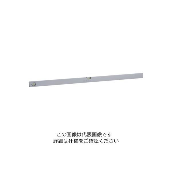 エビス エビスダイヤモンド ベーシックレベルホワイト1200mmホワイト/グリーン ED-120W 1本 806-6851（直送品）