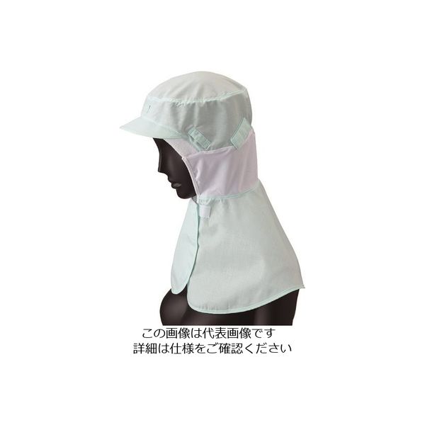 サーヴォ サンペックス フード RN-6913-LL 1枚 204-8165（直送品）