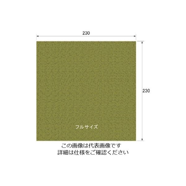 アルゴファイルジャパン アルゴファイル ポリモンドシート フルサイズ HDP2210 1枚 204-6306（直送品）