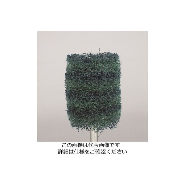 アルゴファイルジャパン アルゴファイル ポリッシャーバフ PNB3205 1本 198-5492（直送品）