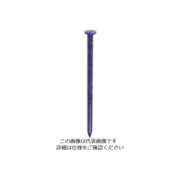 ダイドーハント 2x4用 CN釘 CNー75 ブルー 5kg (約680本) 00017322 1箱(5kg) 225-8425（直送品）