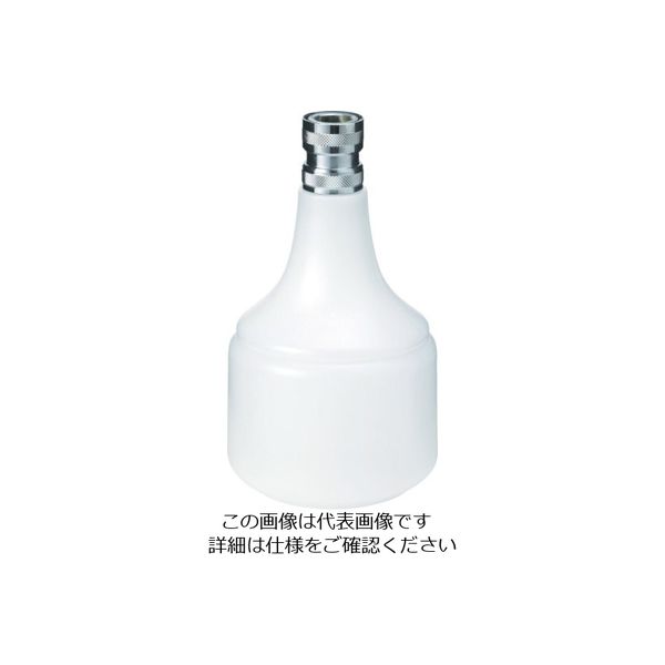 ヴァイカン Vikan ボトルカップリング 11005 1個 496-6805（直送品）