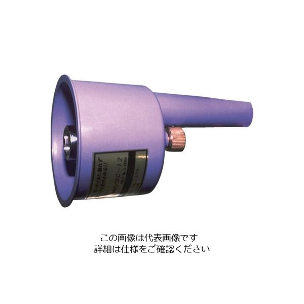 ハスコー DCー12 ドレーンキャッチャー 1個 853-5911（直送品）